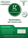 Word Problems (eBook)